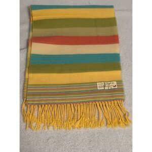 Space Age Inc Cashmere Feel Scarf
